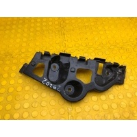 Кронштейн бампера Renault Logan Sandero II 2016 850440810R, 850444449R