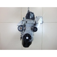 Двигатель VAG Polo (HB) (2009 - 2017) 03F100091A