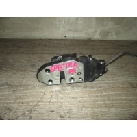Замок двери Kia Spectra LD 2007 0K2N272310