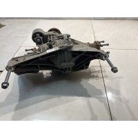 Балка задняя Audi Q5 FY (2017-) 2018 0B0500043K