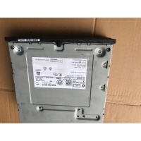 Считыватель volkswagen crafter ii радио 3q0035824c