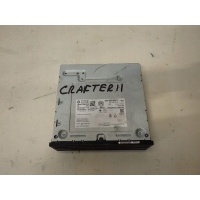 Считыватель навигации sd volkswagen crafter ii 3q0035824c