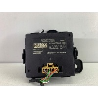 Audi q2 блок gateway full светодиодный 3q0907338e