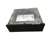 Считыватель карт sd мультимедиа mib2 std volkswagen 3q0035824c