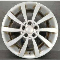 5x112 r17 et 34 , 5 колёсные диски alu мерседес cls w218 / 4x