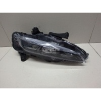 Фара противотуманная левая Hyundai-Kia Optima IV 2016 92201D4600