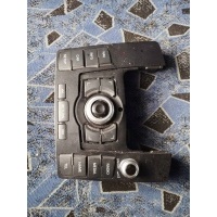 Панель управления mmi audi q7 4l0919614c