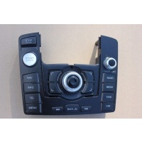 Audi q7 панель mmi 4l0919614c