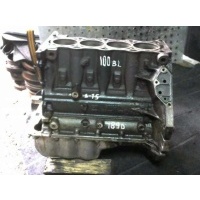 Блок цилиндров Opel Agila 1 2005 Z12XE