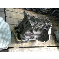 Блок цилиндров Opel Agila 1 2004 Z12XE