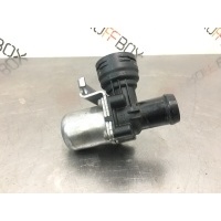 Кран отопителя (печки) Mercedes C-class W204 2009 A2712030164
