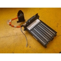 Mahle регулятор напряжения eh981005 a4538308601