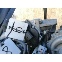 Клапан EGR Renault Laguna 2 2001 8200630740