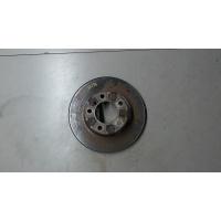 Диск тормозной перед. BMW 5 E39 1995-2003 2002 34116767061