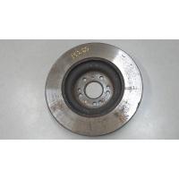 Диск тормозной перед. Mercedes GL X164 2006-2012 2010 A1644211412