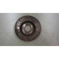 Диск тормозной перед. Ford Focus 1 1998-2004 2000 1808479