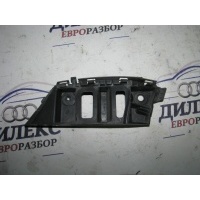 направляющая переднего бампера VW Tiguan 2007-2011 2010 5N0807183B