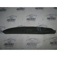 шумоизоляция крыла VW Tiguan 2007-2011 2010 5N0864236