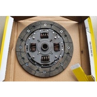 Диск сцепления Ford Fiesta 3 1995 322016010