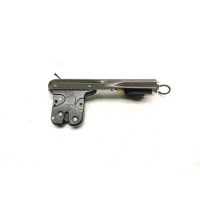замок крышки багажника Audi TT 8N 2000 8N0827505B