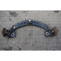 W245 b - klasa ось задняя w169 a - klasa балка задняя