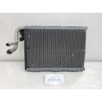 Радиатор кондиционера (конденсер) Mercedes C-Class W204 2012 A2048300058