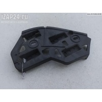 Кронштейн бампера переднего R Volkswagen Polo (2005-2009) 2007 6Q0807184A