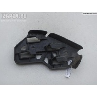 Кронштейн бампера переднего L Volkswagen Polo (2005-2009) 2007 6Q0807183A