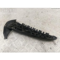 Кронштейн бампера заднего Audi A6 C5 (1997-2005) 2003 4B9807453F