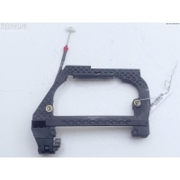 Корпус (держатель) ручки двери задней левой BMW 5 E39 (1995-2003) 2001 51228236645