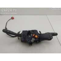 Переключатель подрулевой (стрекоза) Renault Clio II (1998-2008) 1999 7700432850 7701045277