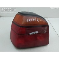 Фонарь задний левый Volkswagen Golf-3 1994 1H6945111B