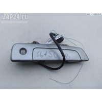 Ручка двери наружная передняя правая Mitsubishi Galant (1996-2003) 1997 MR271868