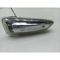 Повторитель поворота правый Opel Astra J 2010 13273104