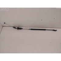 Трос двери передней L Skoda Octavia mk2 (A5) 2011 1z0837085a