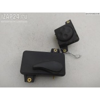 Кнопка регулировки сидения Перед. R Audi A6 C5 (1997-2005) 1998 8L0959766