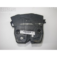 Замок багажника BMW 3 E90/E91/E92/E93 (2005-2013) 2007 51247119049