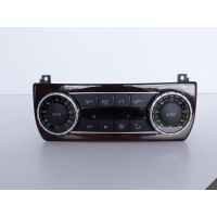 Мерседес cls c218 x218 панель кондиционера * сша *