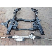 Рулевая рейка viano вито 4x4 4474603700