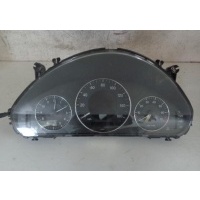 Щиток приборов Mercedes E-klasse (W211) 2002 - 2006 2006 2115407547,