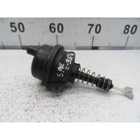 Клапан вакуумный Mercedes Sprinter I (w901,w902,w903,w904) 1995 - 2006 2000