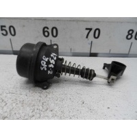 Клапан вакуумный Mercedes Sprinter I (w901,w902,w903,w904) 1995 - 2006 2000