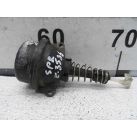Клапан воздушный Mercedes Sprinter I (w901,w902,w903,w904) 1995 - 2006 2000
