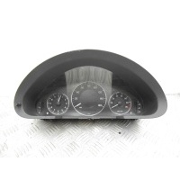Щиток приборов Mercedes E-klasse (W211) 2002 - 2006 2006 2115407547,