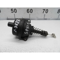 Клапан вакуумный Mercedes Sprinter I (w901,w902,w903,w904) 1995 - 2006 2005