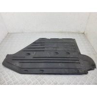 Защита днища BMW 5 G30/G31 2018 51757455536