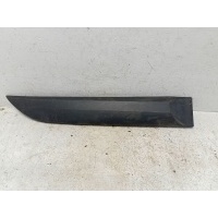 Накладка двери задней правой Renault Megane 3 DZ KZ 2008-2016 828760004R