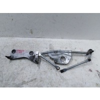 Трапеция стеклоочистителя Mercedes X164 GL 2006-2012 A1648200041