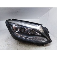 Блок фара правая Mercedes W222 S 2013- A2229062803