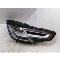 Блок фара правая Audi A4 B9 2015- 8W0941034G